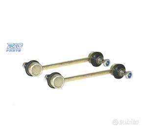 BARRA STABILIZZATRICE BMW E46 VOLKSWAGEN VW POLO 9