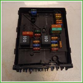Body Computer Centralina Modulo BCM BSI Tyco