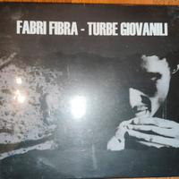 Fabri Fibra CD turbe giovanili