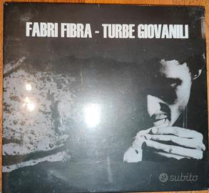 Fabri Fibra CD turbe giovanili