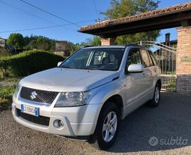 SUZUKI Grand Vitara 2ª - 2005