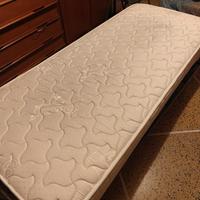 Eminflex Materasso + Rete Singola (Doghe)