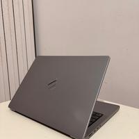 MacBook Pro 14'' M2 Pro-16GB-512GB-2023 come nuovo