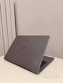 MacBook Pro 14'' M2 Pro-16GB-512GB-2023 come nuovo