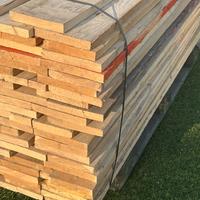 TAVOLE IN LEGNO ABETE