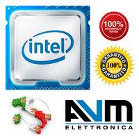 CPU Intel Core i7 i5 i3 Core2 Duo Pentium