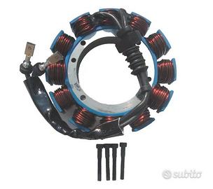 HARLEY DAVIDSON 45 AMP STATORE FLT/FLH 2002-05