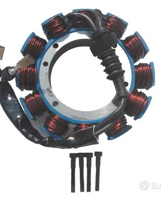HARLEY DAVIDSON 45 AMP STATORE FLT/FLH 2002-05