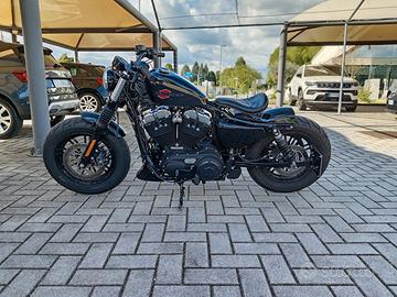 Harley-Davidson Sportster 1200 - 2020