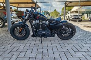 Harley-Davidson Sportster 1200 - 2020