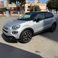 Fiat 500x 1.3 150 cv cambio automatico Connect