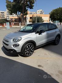 Fiat 500x 1.3 150 cv cambio automatico Connect