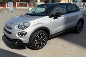 Fiat 500x 1.3 150 cv cambio automatico Connect