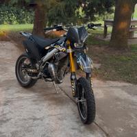 Hm 50 (tpr 86) motard