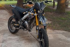 Hm 50 (tpr 86) motard