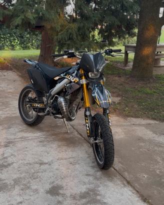 Hm 50 (tpr 86) motard