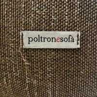 Divano/letto Poltronesofà