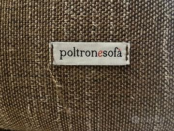 Divano/letto Poltronesofà