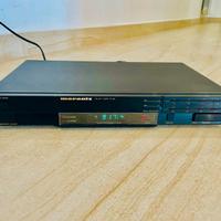 Marantz radio tuner 