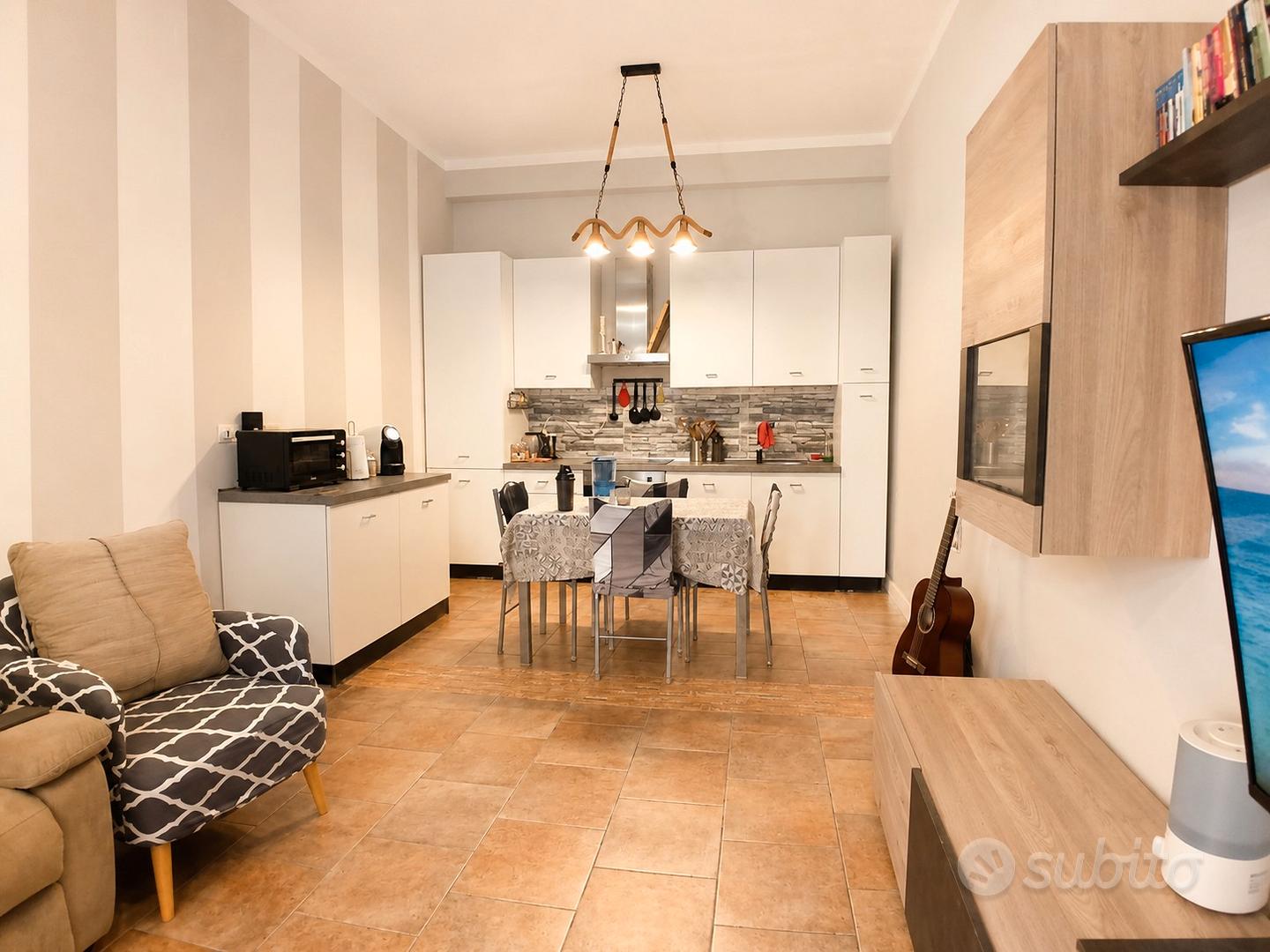 Appartamento – Sassari, Li Punti - Vista 3