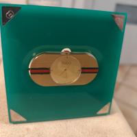 Orologio da tavolo GUCCI 