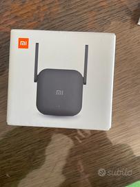 Xiaomi wifi range extender pro