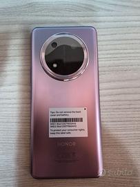 Honor Magic 7 lite