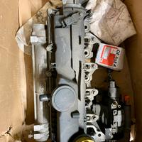 Testata completa Renault Clio