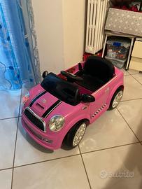 Mini elettrica