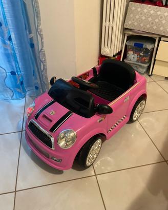 Mini elettrica