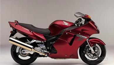 Ricambi per Honda cbr 1100 XX Super Blackbird