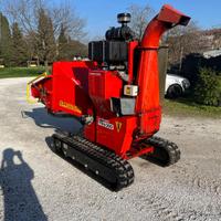 BIOTRITURATORE A CINGOLI CARAVAGGI BIO 300