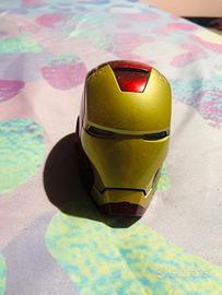 Action Figure Casco Ironman Marvel Iron Man
