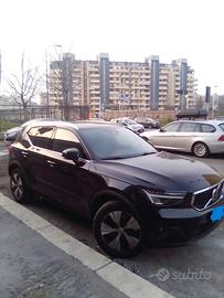 VOLVO XC40 2023 Plug-in Hybrid