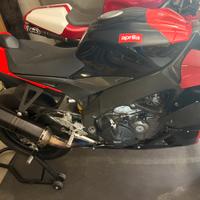 Aprilia V4 serie numerata