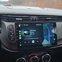 Autoradio 10” Android 14 2+64GB per Alfa Giulietta