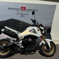 Honda MSX Grom- 125