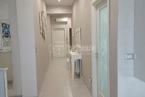 Via Nazionale Saponara