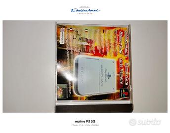 Armored Core Ps1 - Usato ITA