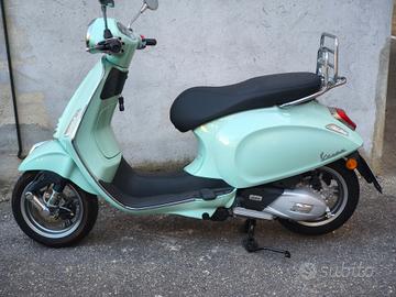 Vespa 150 Primavera