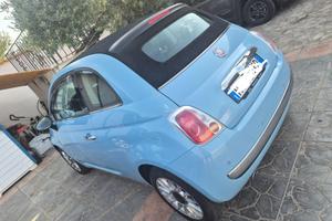 500C  CABRIO