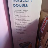 Box e girello