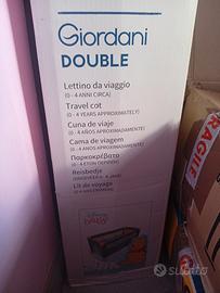 Box e girello