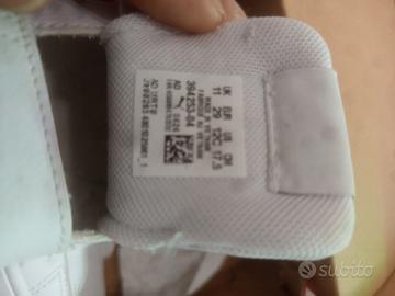 scarpe puma nuove mai messe