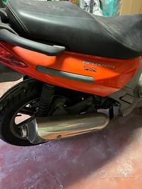 Aprila 125