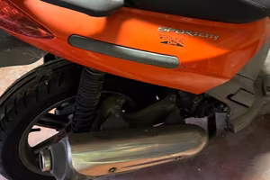 Aprila 125