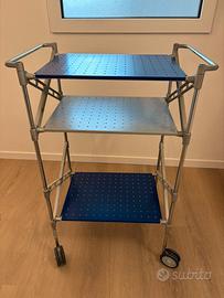 Carrello kartell