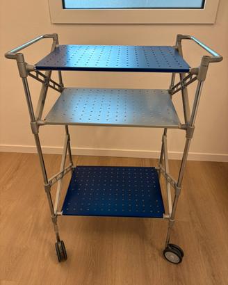 Carrello kartell