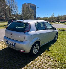 Fiat Punto 2015 euro 6