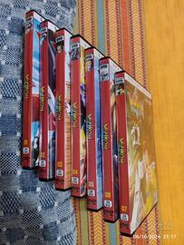 VOLTRON DVD SPECIAL EDITION ITALIA